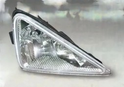 MAGNETI MARELLI 711307022646 Проти туманна лампа галогенова 711307022646