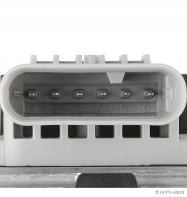 Herth+Buss Elparts 70680401 Датчик NOx, каталізатор NOx