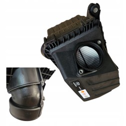 Hyundai OE bmcarparts-28110J9300 HYUNDAI КОНЯЧКА 1.6T-GDI 4WD 16V ПОВІТРЯНИЙ ФІЛЬТР КОРПУС КОМПЛЕКТНИЙ 28110J9300