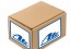 ATE 24.3541-9005.5 Ate затискач гальма opel corsa e 14- lp