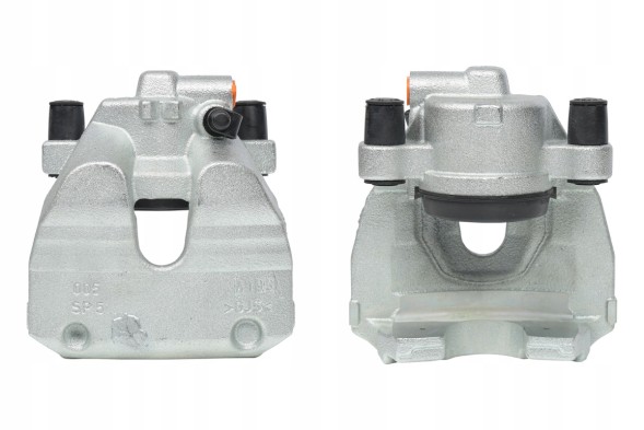 ATE 24.3541-9005.5 Ate затискач гальма opel corsa e 14- lp