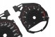 Moman 0089688086766 Mercedes W205 C63 AMG заміна циферблатів
