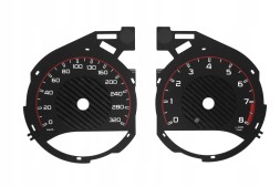 Moman 0089688086766 Mercedes W205 C63 AMG заміна циферблатів