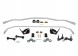 Whiteline 9319924436934/BMK013 Комплект стабілізаторів Whiteline BMK013 Mazda MX-5 ND / Fiat 124 Spider