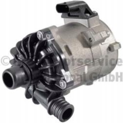 Pierburg 7.06033.46.0 Водяний насос bmw x5/x6 n63/s63 (електр) 7.06033.46.0