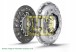 Шеффлер ЛуК 624 3108 09 Комплект зчеплення ford transit 2.0d 08.00-05.06 luk 624 3108 09