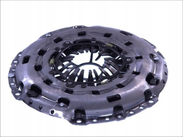 Шеффлер ЛуК 624 3108 09 Комплект зчеплення ford transit 2.0d 08.00-05.06 luk 624 3108 09