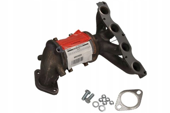 BM Catalysts BM92005H Bm92005h bm catalysts каталізатор hyundai i20 1,2 євро 5