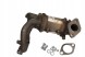 BM Catalysts BM92005H Bm92005h bm catalysts каталізатор hyundai i20 1,2 євро 5