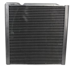 AC 128936987 ВИПАРНИК КОНДИЦІОНЕРА HYUNDAI KIA 97140C8000 97140-C8000