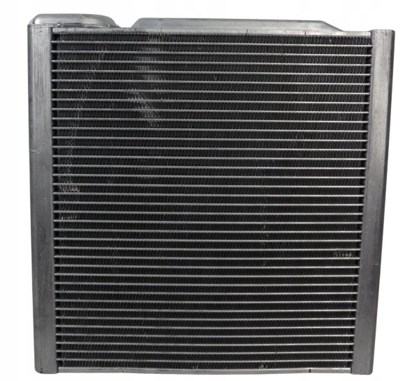 AC 128936987 ВИПАРНИК КОНДИЦІОНЕРА HYUNDAI KIA 97140C8000 97140-C8000
