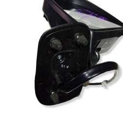Honda OE HONDA JAZZ IV 15- LUSTERKO LEWE STELAŻ 5 PIN EUROPA NOWE HONDA JAZZ IV 15- ДЗЕРКАЛО ЛІВЕ РАМКА 5 PIN ЄВРОПА