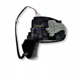 Honda OE HONDA JAZZ IV 15- LUSTERKO LEWE STELAŻ 5 PIN EUROPA NOWE HONDA JAZZ IV 15- ДЗЕРКАЛО ЛІВЕ РАМКА 5 PIN ЄВРОПА