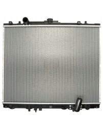 SRLine MR258669 Охолоджувач води srline pajero sport/challenger 527108-1