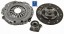 Sachs 3000 990 027 Комплект зчеплення 3000 990 027 sachs opel astra