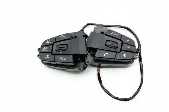 BMW OE 61317854190 Мультифункціональний підрульовий перемикач BMW M5 F90 G01 G02 G30 G31 G32