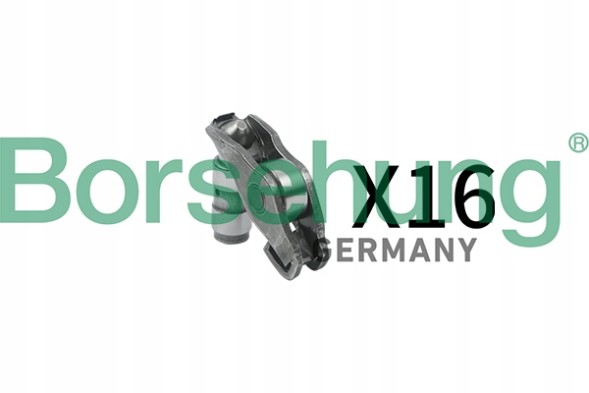 Borsehung B18213 Комплект гідравлічного штовхача borsehung vag