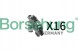 Borsehung B18213 Комплект гідравлічного штовхача borsehung vag