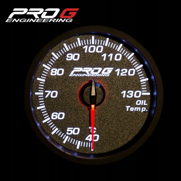 Китай PRG-12016-G2 Температура масла Pro G RC 2 60 мм