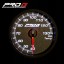 Китай PRG-12016-G2 Температура масла Pro G RC 2 60 мм