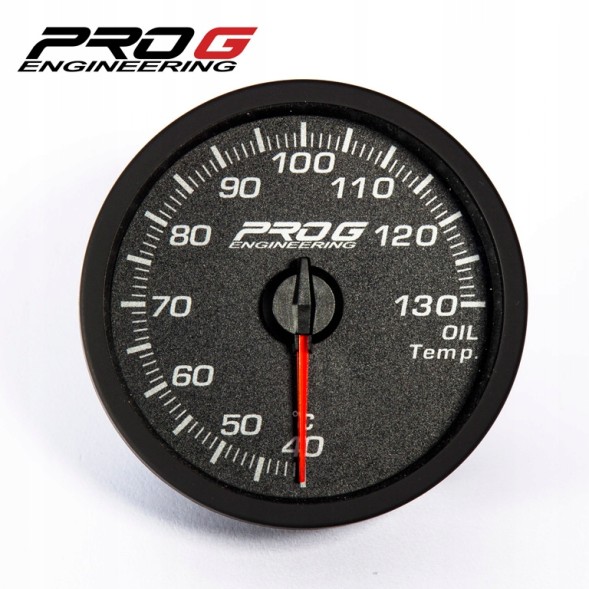 Китай PRG-12016-G2 Температура масла Pro G RC 2 60 мм