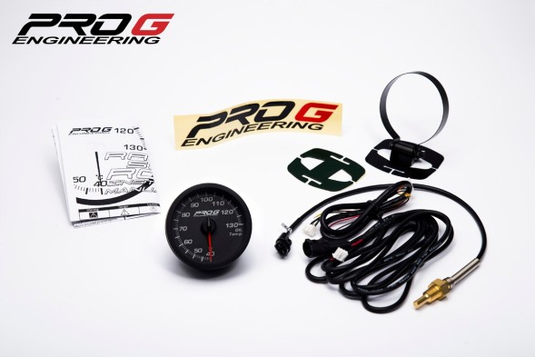 Китай PRG-12016-G2 Температура масла Pro G RC 2 60 мм