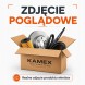 KAMEX KAMEX-51117459883 belka główna Кронштейн посилення, основна балка передньої панелі BMW 1 (F40) 51117459883