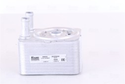 90655 NISSENS Масляний радіатор First Fit