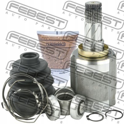 Febest 0211-MR20MTLH 0211-Mr20mtlh febest гомокінетичний сугл