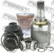 Febest 0211-MR20MTLH 0211-Mr20mtlh febest гомокінетичний сугл