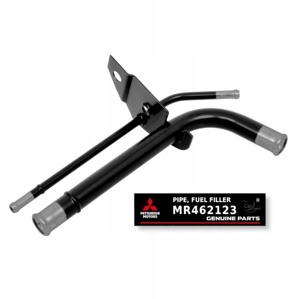 Mitsubishi OE MR462123 MIT-008105 З'єднувач вентиляції заливної трубки палива Pajero IV 3.2DiD V88 MR462123
