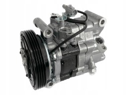 EURO KLIMA EKL30752-ZA, 95200-63JA0, 9520063JA1, 95200-64JA1, 9520163JA0, 95201-63JA1 Компресор кондиціонера suzuki 95200-64ja1 95201-63ja0 v08a1aa4ag 9520163ja1