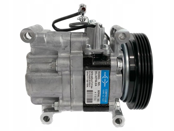 EURO KLIMA EKL30752-ZA, 95200-63JA0, 9520063JA1, 95200-64JA1, 9520163JA0, 95201-63JA1 Компресор кондиціонера suzuki 95200-64ja1 95201-63ja0 v08a1aa4ag 9520163ja1