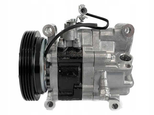 EURO KLIMA EKL30752-ZA, 95200-63JA0, 9520063JA1, 95200-64JA1, 9520163JA0, 95201-63JA1 Компресор кондиціонера suzuki 95200-64ja1 95201-63ja0 v08a1aa4ag 9520163ja1