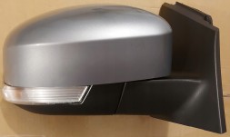 View Max 32C1528M FORD FOCUS MK3 MK 3 фокус дзеркало ПРАВЕ електрично закрите 10pin 693