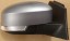 View Max 32C1528M FORD FOCUS MK3 MK 3 фокус дзеркало ПРАВЕ електрично закрите 10pin 693