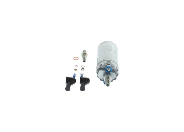 Bosch 0 580 254 911 Bosch 0 580 254 911 паливний насос