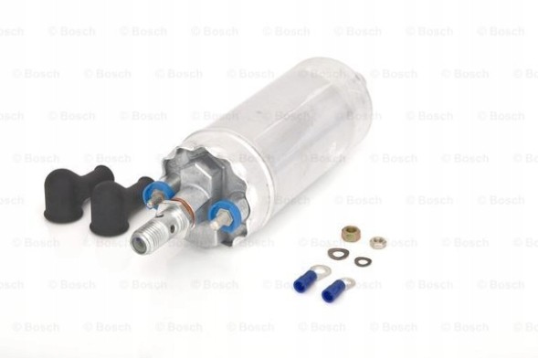 Bosch 0 580 254 911 Bosch 0 580 254 911 паливний насос