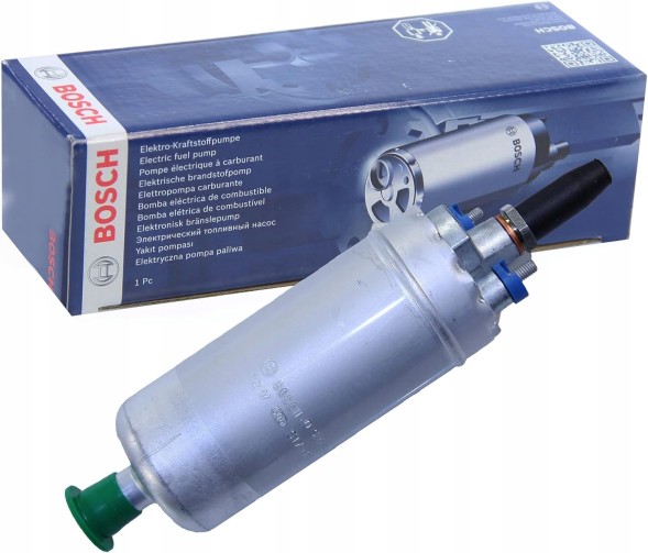 Bosch 0 580 254 911 Bosch 0 580 254 911 паливний насос