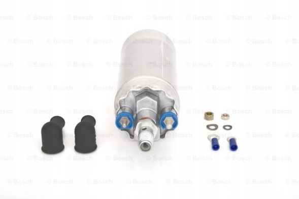 Bosch 0 580 254 911 Bosch 0 580 254 911 паливний насос