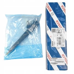 Bosch 0445110418, 55PMAR4188F51313134111a ОРИГІНАЛЬНИЙ НОВИЙ ПАЛИВНИЙ ФОРСУНКА FIAT DUCATO IVECO DAILY 2.3 0445110418