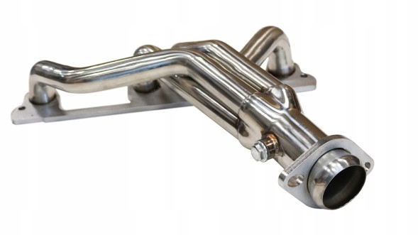 Turboworks PP-KW-227 Вихлопний колектор jeep wrangler tj 2.5l 97-99