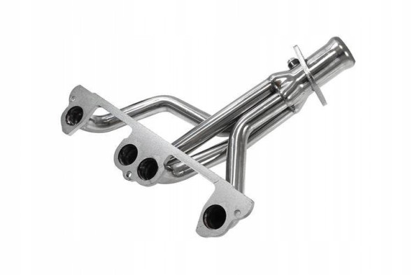 Turboworks PP-KW-227 Вихлопний колектор jeep wrangler tj 2.5l 97-99