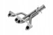 Turboworks PP-KW-227 Вихлопний колектор jeep wrangler tj 2.5l 97-99