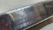 Mercedes-Benz OE A2546207900 PG ЗОНА ДЕФОРМАЦІЇ ЛІВА ПРАВА MERCEDES GLC W 254 A254 A2546207900
