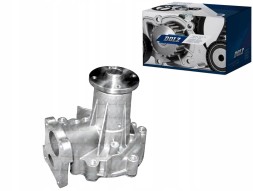 Dolz DOLH212/SERW ВОДЯНА НАСОСА DOLZ HYUNDAI GALLOPER II 2.5 TCI D (JK-