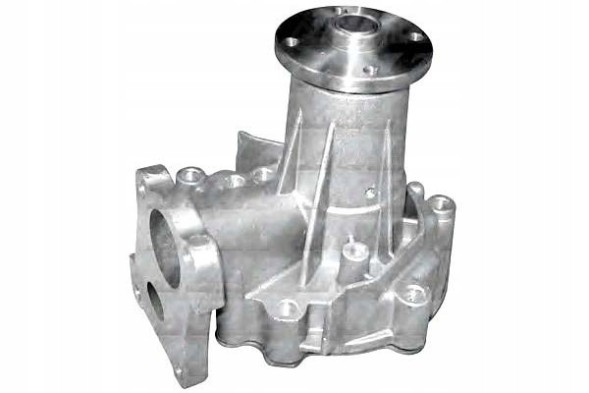 Dolz DOLH212/SERW ВОДЯНА НАСОСА DOLZ HYUNDAI GALLOPER II 2.5 TCI D (JK-
