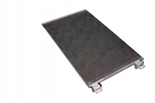 Maxgear AC853179 Конденсатор радіатора кондиціонування повітря ac853179 maxgear