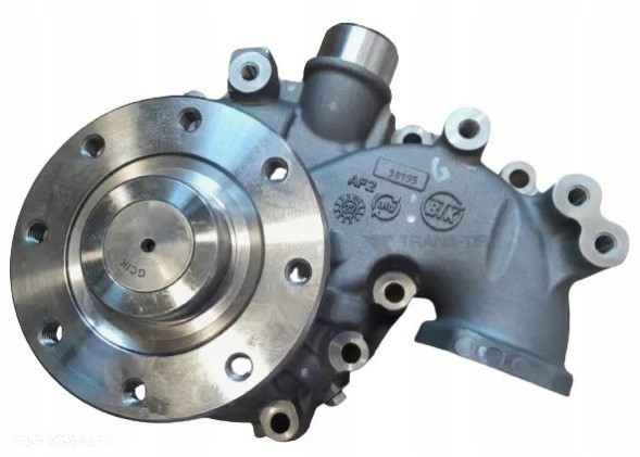 Renault OE 7423552771 ВОДЯНИЙ НАСОС РІДКИ RENAULT GAMA D Volvo FE FL