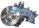 Renault OE 7423552771 ВОДЯНИЙ НАСОС РІДКИ RENAULT GAMA D Volvo FE FL